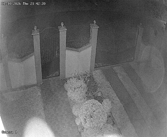 Live camera in Uzhgorod